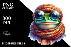 Sublimation|Clipart Product Image 3