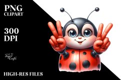 Sublimation|Clipart Product Image 3