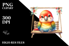 Sublimation|Clipart Product Image 2