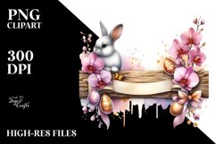 Sublimation|Clipart Product Image 3