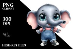 Sublimation|Clipart Product Image 1