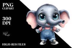 Sublimation|Clipart Product Image 3