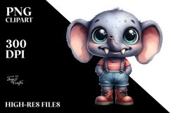 Sublimation|Clipart Product Image 3