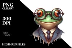 Sublimation|Clipart Product Image 3