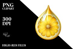 Sublimation|Clipart Product Image 1