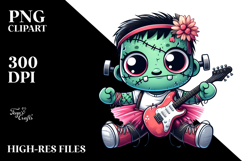 Sublimation|Clipart Product Image 2