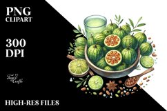 Sublimation|Clipart Product Image 3