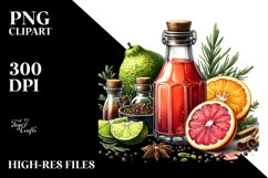 Sublimation|Clipart Product Image 1