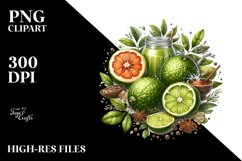 Sublimation|Clipart Product Image 3