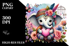 Sublimation|Clipart Product Image 2