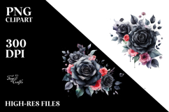 Sublimation|Clipart Product Image 2