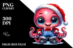 Sublimation|Clipart Product Image 3