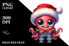 Sublimation|Clipart Product Image 3