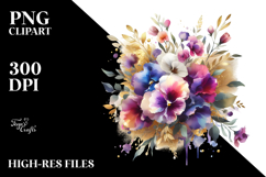 Sublimation|Clipart Product Image 2