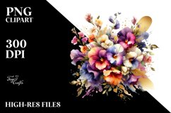 Sublimation|Clipart Product Image 3