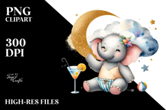 Sublimation|Clipart Product Image 2