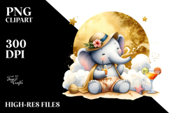 Sublimation|Clipart Product Image 2