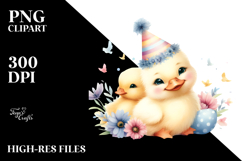 Sublimation|Clipart Product Image 2