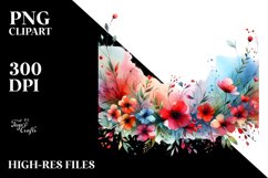 Sublimation|Clipart Product Image 1