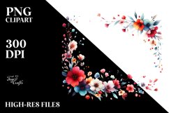 Sublimation|Clipart Product Image 1