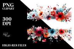 Sublimation|Clipart Product Image 3