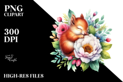 Sublimation|Clipart Product Image 2