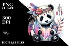 Sublimation|Clipart Product Image 2