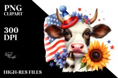Sublimation|Clipart Product Image 3