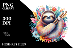 Sublimation|Clipart Product Image 2