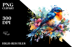 Sublimation|Clipart Product Image 2