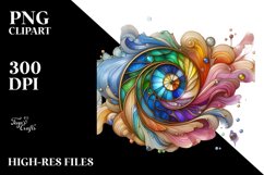 Sublimation|Clipart Product Image 3