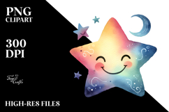 Sublimation|Clipart Product Image 2