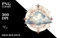 Sublimation|Clipart Product Image 2