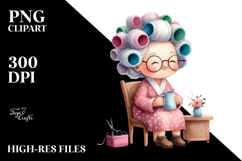 Black Cat Pumpin Watercolor Product Image 2