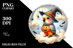 Party Hat Cow, High-Res PNG Product Image 2