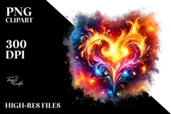 Sublimation|Clipart Product Image 2