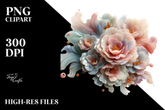 Sublimation|Clipart Product Image 2