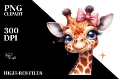 Sublimation|Clipart Product Image 3