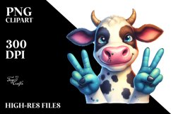 Sublimation|Clipart Product Image 1