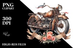 Sublimation|Clipart Product Image 3