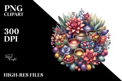 Sublimation|Clipart Product Image 3