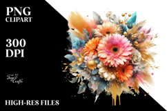 Sublimation|Clipart Product Image 2