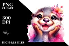 Sublimation|Clipart Product Image 3