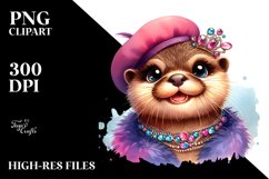 Sublimation|Clipart Product Image 3