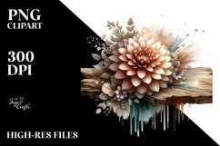 Sublimation|Clipart Product Image 3