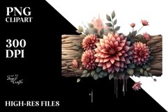 Sublimation|Clipart Product Image 1