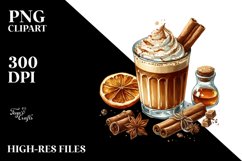 Sublimation|Clipart Product Image 1