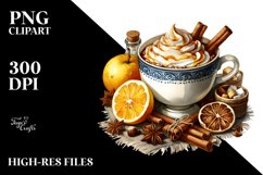 Sublimation|Clipart Product Image 1