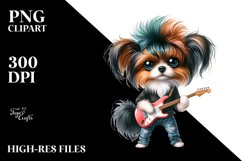 Sublimation|Clipart Product Image 1