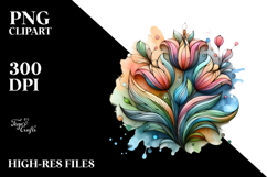 Sublimation|Clipart Product Image 2